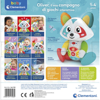 Clementoni 6