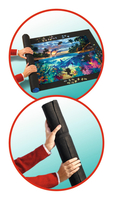 Ravensburger 17956 - Roll Your Puzzle - Puzzlematte 4