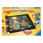 Ravensburger - Roll your Puzzle XXL, Aufbewahrung
