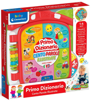 Clementoni 1