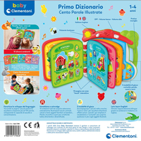 Clementoni 2
