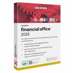 Lexware - Lexware financial office 2025 Jahresversion (365-Tage) Accounting 1 year(s)