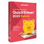 Lexware - QuickSteuer Deluxe 2025