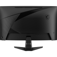 &nbsp;"Msi-MSI MAG 27C6X computer monitor 68.6 cm (27") 1920 x 1080 pixels Full HD LCD Black-Msi-Hardware/Electronic"