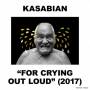 For Crying Out Loud 1