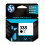 Hp - 惠普 338-11 毫升-黑色-原装-墨盒-适用于 Officejet 100、150、H470、K7103、Photosmart 26XX、C3110、C3125、C [欧洲版]