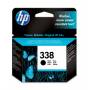Hp - Hp 338 Inkjet Cart Black C8765ee
