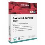 Lexware - faktura+auftrag 2025 Jahresversion (365-Tage)