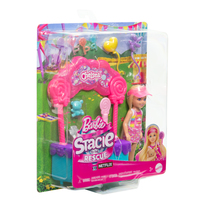 Barbie 3