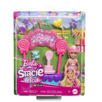 Barbie 7