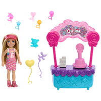 Barbie 11