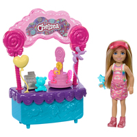 Barbie 14