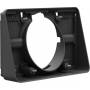 Logitech - - Befestigungskit (Sulenplatte mit Winkel, wendbare Schnittstelle) - 14 Betrachtungswinkel - fr Touchcontroller f&u