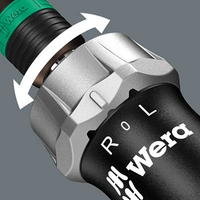 Wera 15
