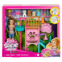 Mattel 3