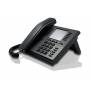 Innovaphone - IP111 True-Color-Farbdisplay (320*240 = 3.5 ), 12 dynamisch belegte Funktionstasten, Stromversorgung wahlweise ber PoE od