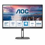 Aoc - Q27V5N/BK, LED-Monitor