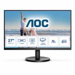 Aoc - 68,6cm (27) Q27B3MA 16:09 2xHDMI+DP black