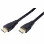 Equip - Equip HDMI/HDMI 10m 10m HDMI Type A (Standard) HDMI Type A (Standard) Noir cble HDMI