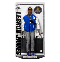 Barbie Collector 5