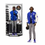 Barbie Collector - Barbie Lebron James Kenbassadors Doll
