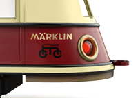 M�rklin 5