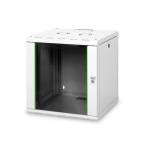 Digitus - DIGITUS SoHoLine DN-19 12U-6/ 6 外壳-12U