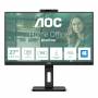 Aoc - Q27P3QW Computerbildschirm 68,6 cm (27 ) 2560 x 1440 Pixel Quad HD Schwarz (Q27P3QW)