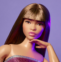 Mattel 3