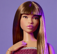Mattel 4