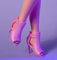 Mattel 16