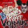 Letzte Kraft voraus 1