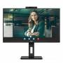 Aoc - LED Monitor Q27P3CW - 68.6 cm (27) - 2560 x 1440 QHD