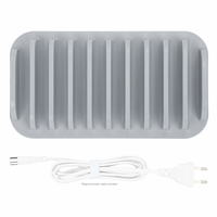 Manhattan 10-port Usb-ladestation 120w Wei/ grau 7