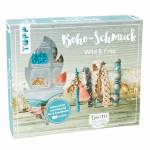 Frechverlag Gmbh - Boho-Schmuckset Wild & Free