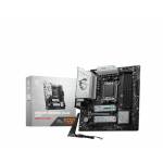 Msi - B650M GAMING PLUS WIFI - Motherboard - micro ATX - Socket AM5 - AMD B650 Chipsat