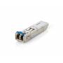 Levelone Sfp Transceiver 1.25g Single-mode 10km 1310nm - SFP-4210 - SFP (Mini-GBIC)-Transceiver-Modul - GigE - LC Single-Modus - bis zu 10 km - 1310 nm