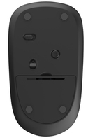 Rapoo M200 Multi-mode Wireless Silent Optical Mouse Blac (18 5