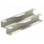 Delock - DELOCK Einbausatz 3,5 fr 2,5 HDDs