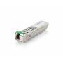 Level One - Infinity SFP-4340 - SFP (Mini-GBIC)-Transceiver-Modul - 1GbE - LC Single-Modus -