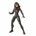 Spider-man Marvel Legends Retro Collection Actionf - Spider-man Marvel Legends Retro Collection Actionf