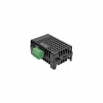 Tripp Lite - EnviroSense2 Environmental Sensor Module with Temperature, Humidity and Digital Inputs - Umgebungsmodul - TAA-konform