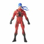 Spider-man Marvel Legends Retro Collection Actionf - Marvel Spider-Man F65705X0 figura de juguete para nios
