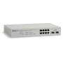 Switch Websmart - Websmar Switch 6 Port 10/100/1000