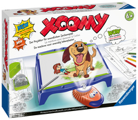 Ravensburger 3
