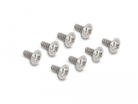 Delock [hardware/ electronic] Einbaurahmen 5.25\\ > 3.5\\ 2