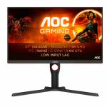 Aoc - Gaming U27G3X - LED-Monitor - Gaming - 68.6 cm (27)