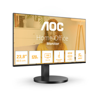 Aoc - 68,6cm (27) 27B3CF2 16:09 HDMI+USB-C IPS Lift black retail