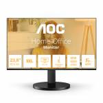 Aoc - 68,6cm/27 (2560x1440) AOC Q27B3CF2 16:9 QHD IPS 1ms 100Hz HDMI USB-C Speaker Black