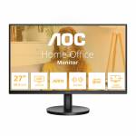 Aoc - 68,6cm (27) U27B3A 16:09 2xHDMI+DP IPS black Spk.